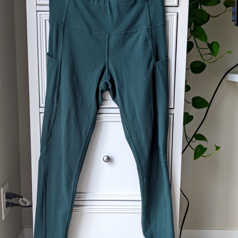Fall leggings!